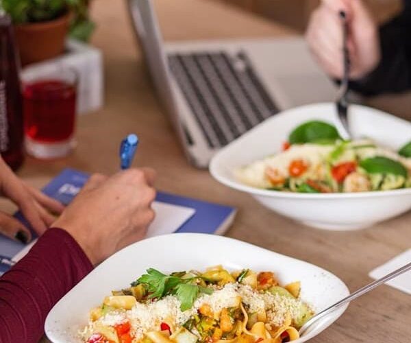 Restaurant Vapiano St Paul à Saint-Paul, La Réunion