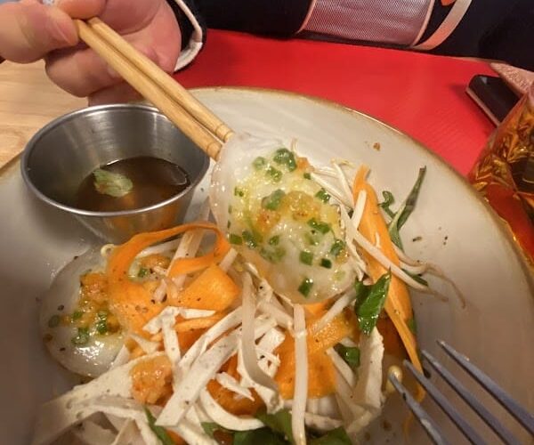 RESTAURANT Viet-Café POITIERS à Poitiers, France