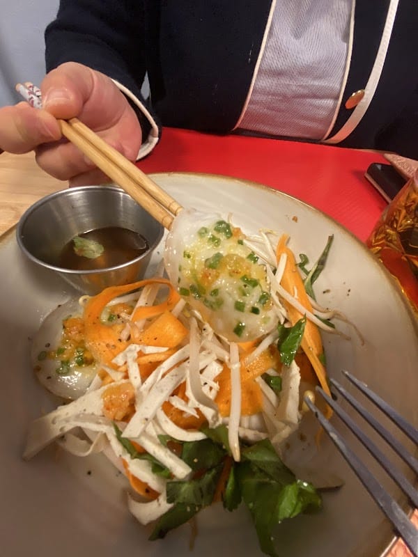 RESTAURANT Viet-Café POITIERS à Poitiers, France