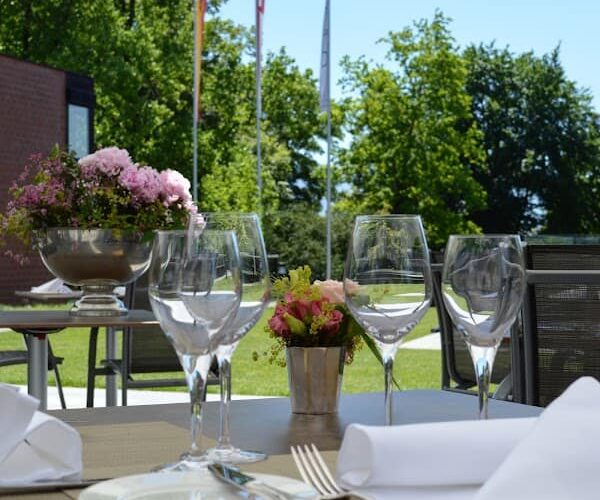 Restaurant Vieux Bois à Genève, Suisse