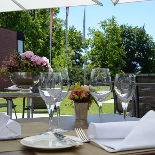 Restaurant Vieux Bois à Genève, Suisse