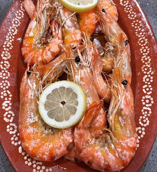 Restaurant VILA NOVA – Spécialités Traditionnelles Portugaises à Tourcoing, France