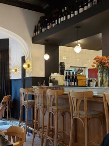 Restaurant Vilain