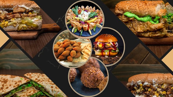 Restaurant Yasmine à Niort, France