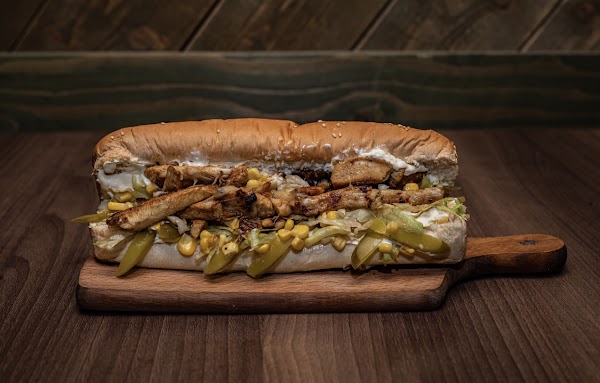 Restaurant Yasmine à Niort, France