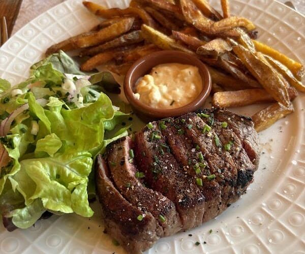 Restaurant Zouzou à Vierzon, France