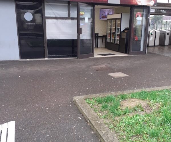 Restaurant Resto Cafet à Argenteuil, France