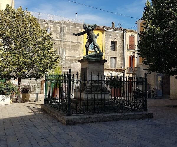 Restaurant Resto Halles à Lunel, France