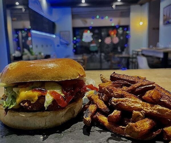 Restaurant Resto’Canaille à Millau, France