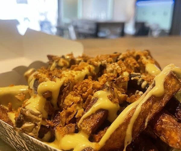 Restaurant Resto’Canaille à Millau, France