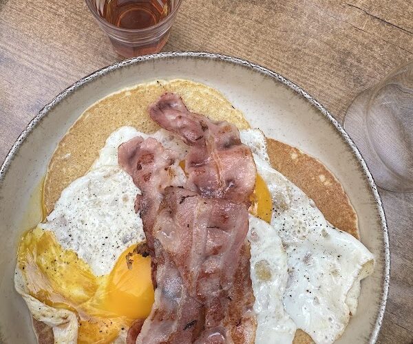 Restaurant Resto’Canaille à Millau, France