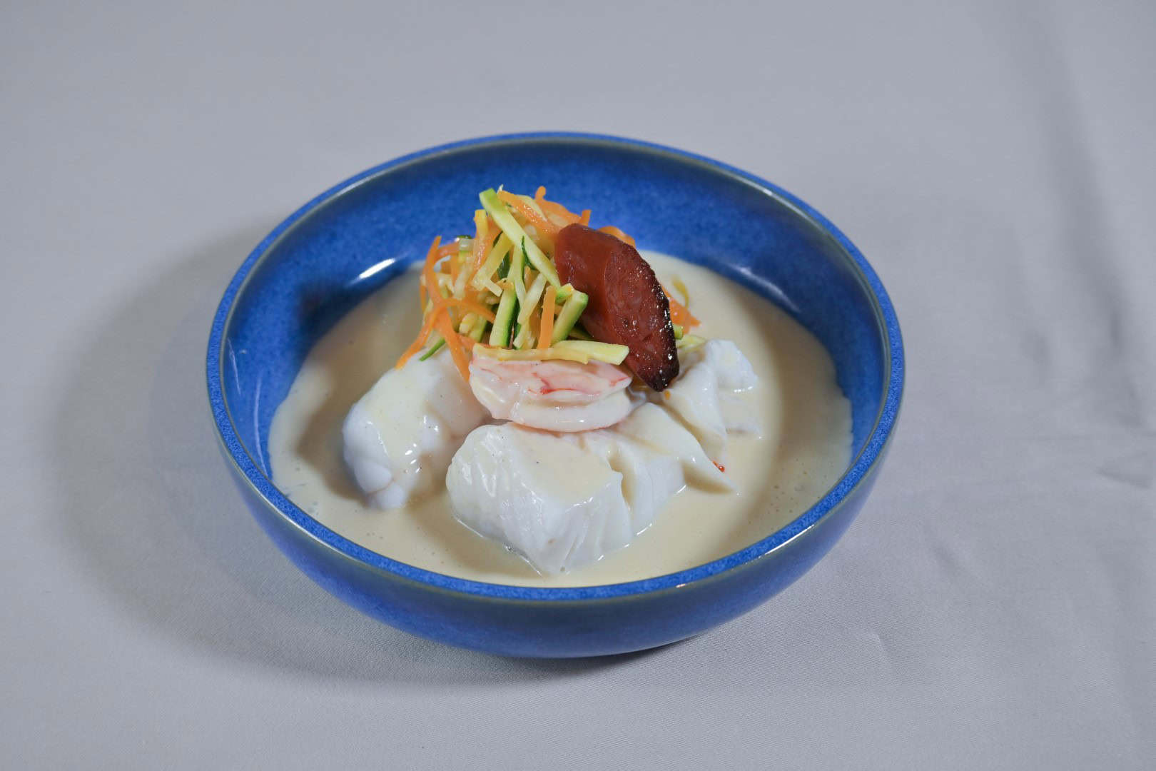 Restaurant Kohn Christian à Mondorf-les-Bains, Luxembourg