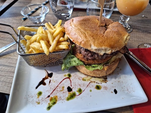 Restaurant Rhum Steak Home à Agde, France