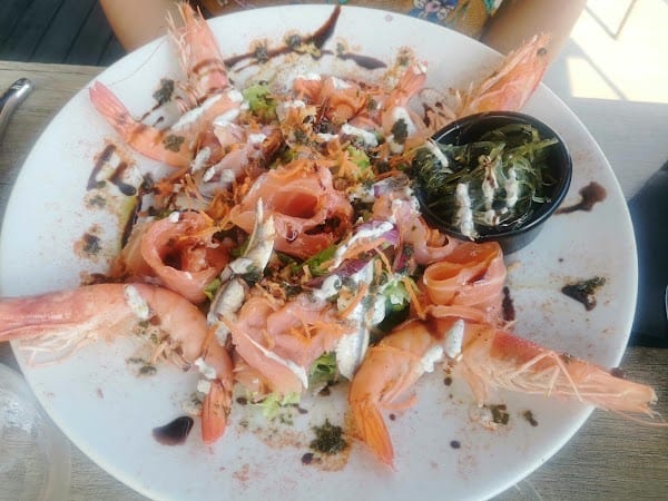 Restaurant Rhum Steak Home à Agde, France