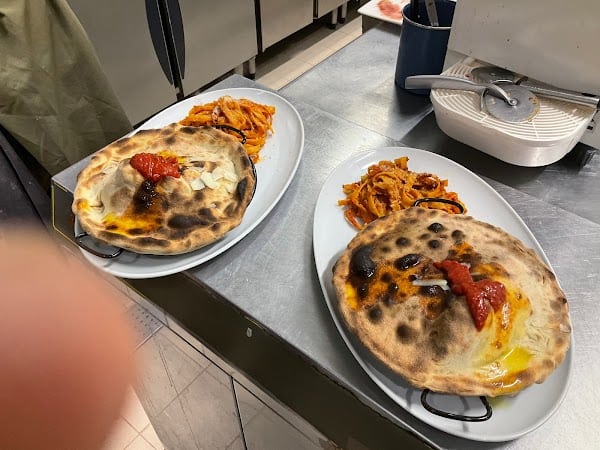 Restaurant Ripiano – Libourne à Libourne, France