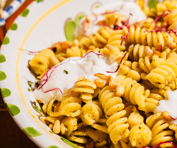 Restaurant Riva Destra à Versailles, France