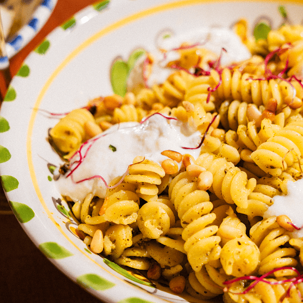 Restaurant Riva Destra à Versailles, France