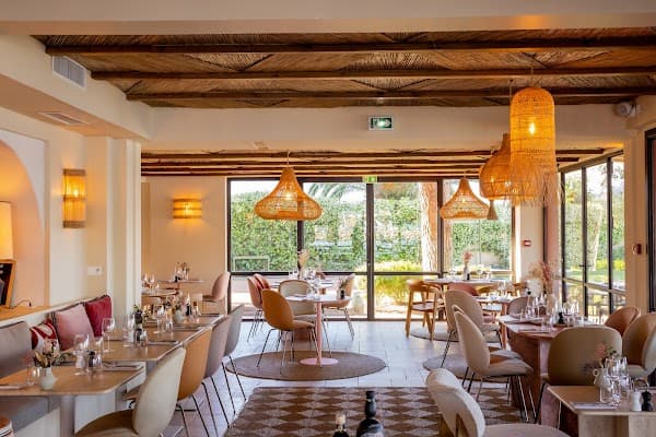 Restaurant Roc Seven Porto-Vecchio à Porto-Vecchio, France