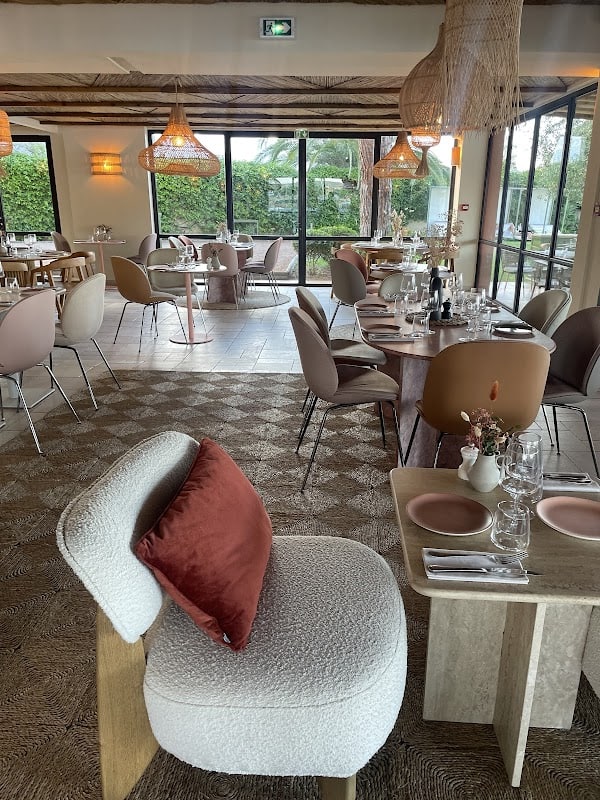 Restaurant Roc Seven Porto-Vecchio à Porto-Vecchio, France