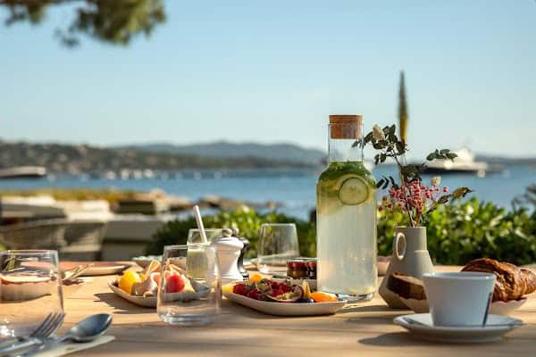 Restaurant Roc Seven Porto-Vecchio à Porto-Vecchio, France