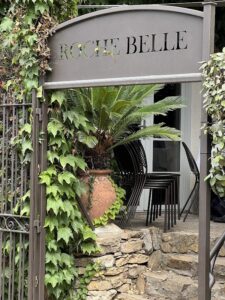 Roche Belle