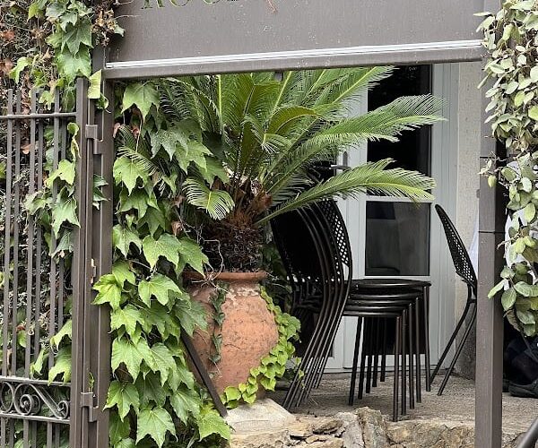 Restaurant Roche Belle à La Ciotat, France