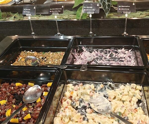 Restaurant Rodizio Brazil – Lille à Lille, France