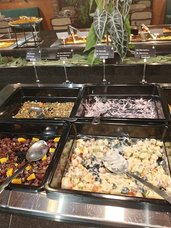 Restaurant Rodizio Brazil – Lille à Lille, France