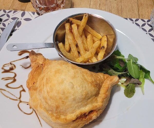 Restaurant Romans burger à Romans-sur-Isère, France