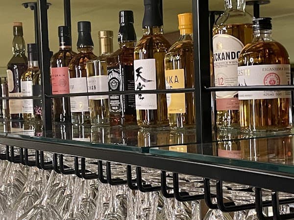 Restaurant Romy à Saint-Laurent-du-Var, France