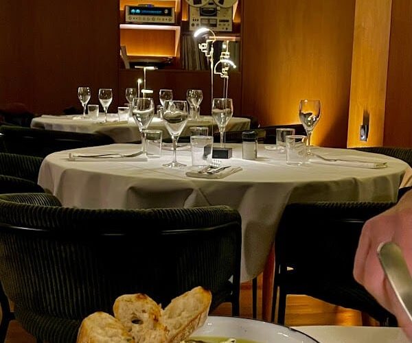 Restaurant Romy à Saint-Laurent-du-Var, France