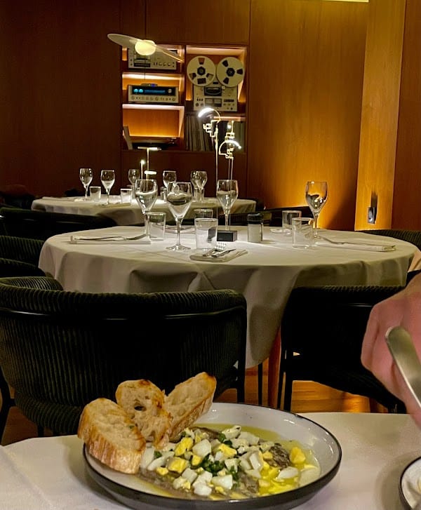 Restaurant Romy à Saint-Laurent-du-Var, France