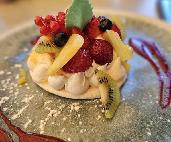 Restaurant Rony’s à Saint-Laurent-du-Var, France