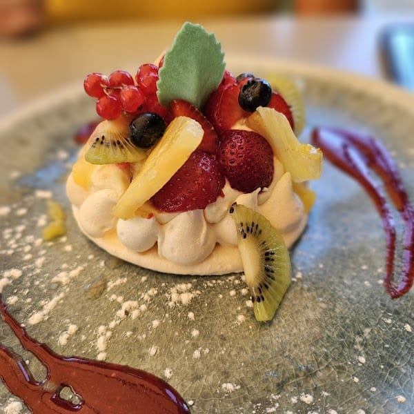 Restaurant Rony’s à Saint-Laurent-du-Var, France