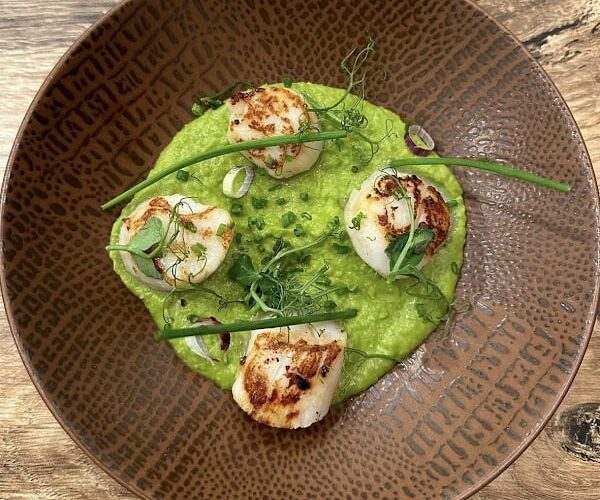 Restaurant ROOFTOP L’ INCONTOURNABLE à Bourges, France