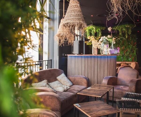 Restaurant ROOFTOP L’ INCONTOURNABLE à Bourges, France