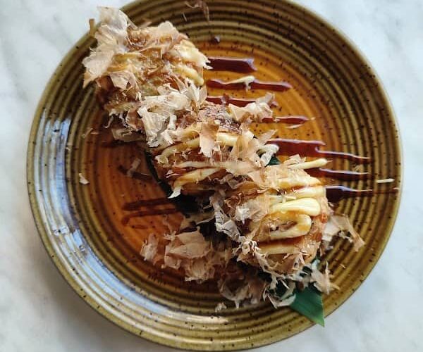 Restaurant Roots cuisine de rue à Sainte-Maxime, France