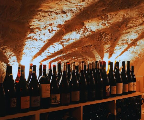 Restaurant Rosette à Clichy, France