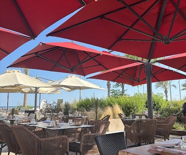 Restaurant Royal Flush à La Grande-Motte, France