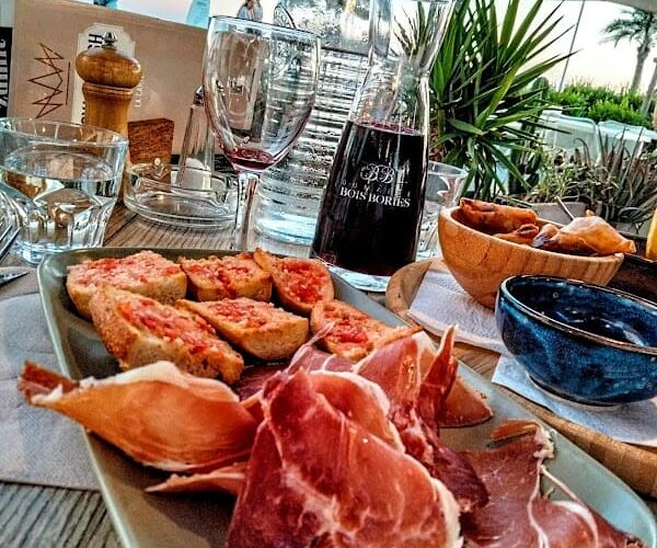 Restaurant Royal Flush à La Grande-Motte, France