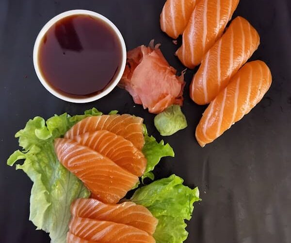 Restaurant Royal Grand Buffet à Geispolsheim, France