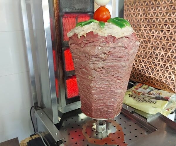 Restaurant Royal Grill à Binche, Belgique