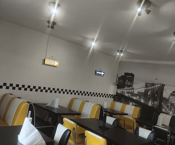 Restaurant Royal Tacos à Le Creusot, France