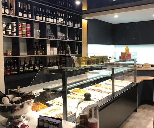 Restaurant S. Chouly, Le Tourdion à Roanne, France