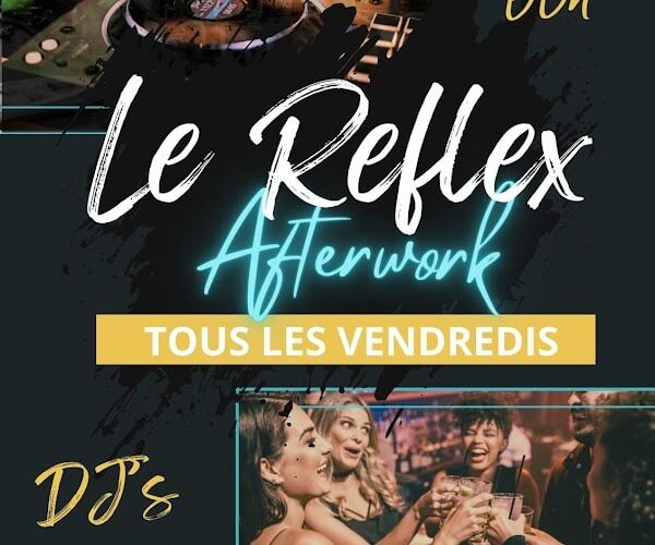 Salle d’événementiel & Restaurant LE REFLEX à Tourcoing, France