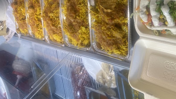 Restaurant SAMASSA IFRAN à Tourcoing, France