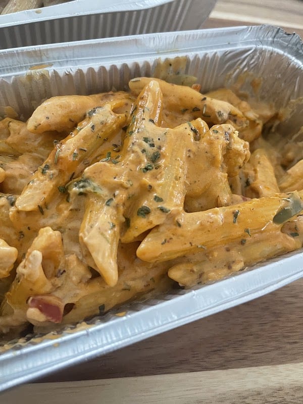 Restaurant Sam&pates à Tourcoing, France