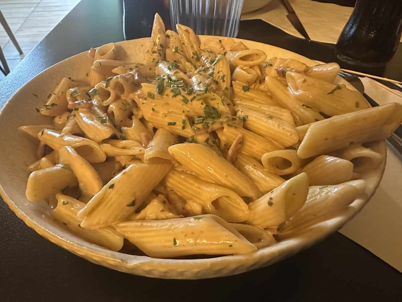 Restaurant Sam&pates à Tourcoing, France