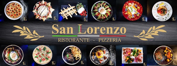 Restaurant San lorenzo à Saint-Laurent-du-Var, France