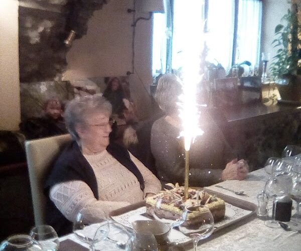 Restaurant Sarl Bar Du Nord à Saint-Jean-de-Maurienne, France